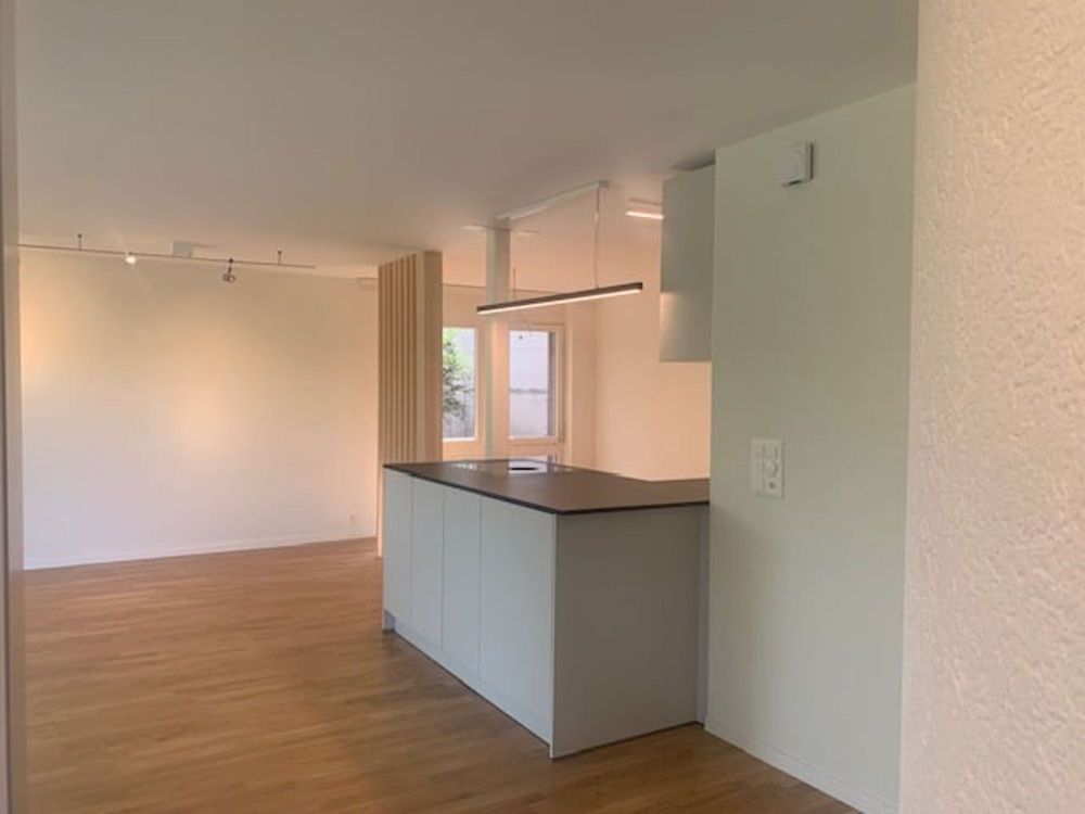 Erstvermietung: Attraktive Wohnung an bester Lage in Baden - Bild 4