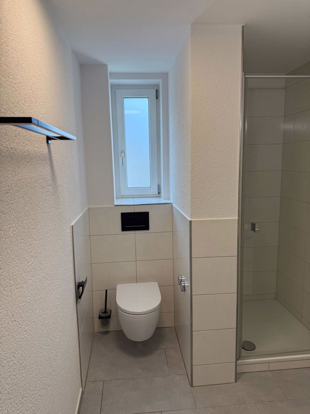 Charmante 4-Zimmer-Wohnung im Herzen von Wil - Bild 6