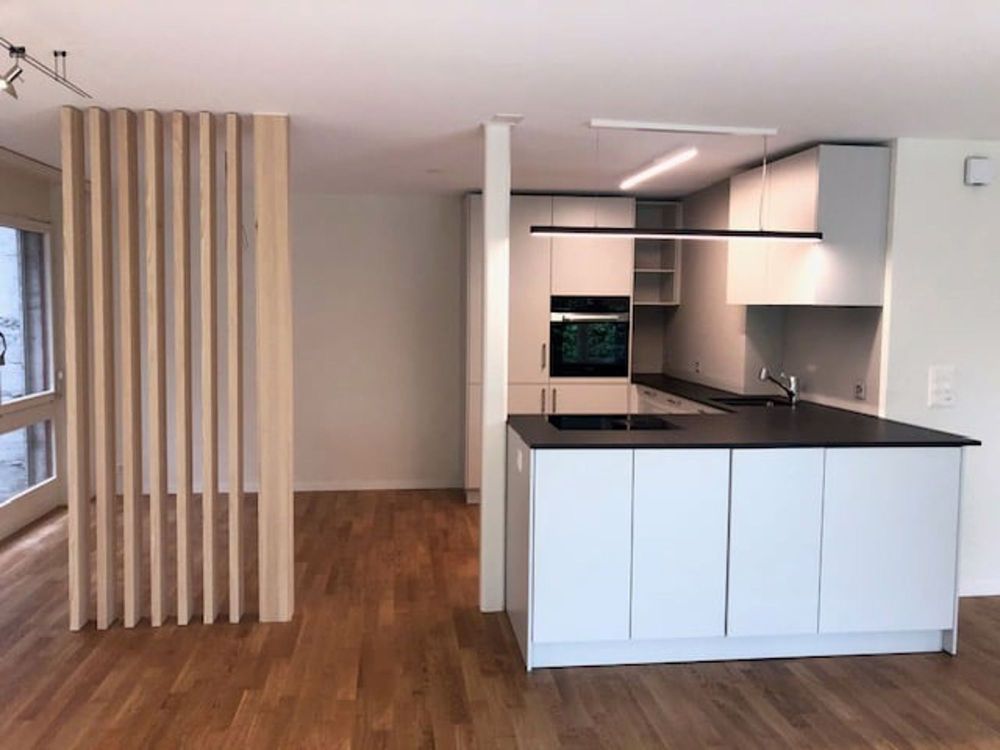 Erstvermietung: Attraktive Wohnung an bester Lage in Baden - Bild 3