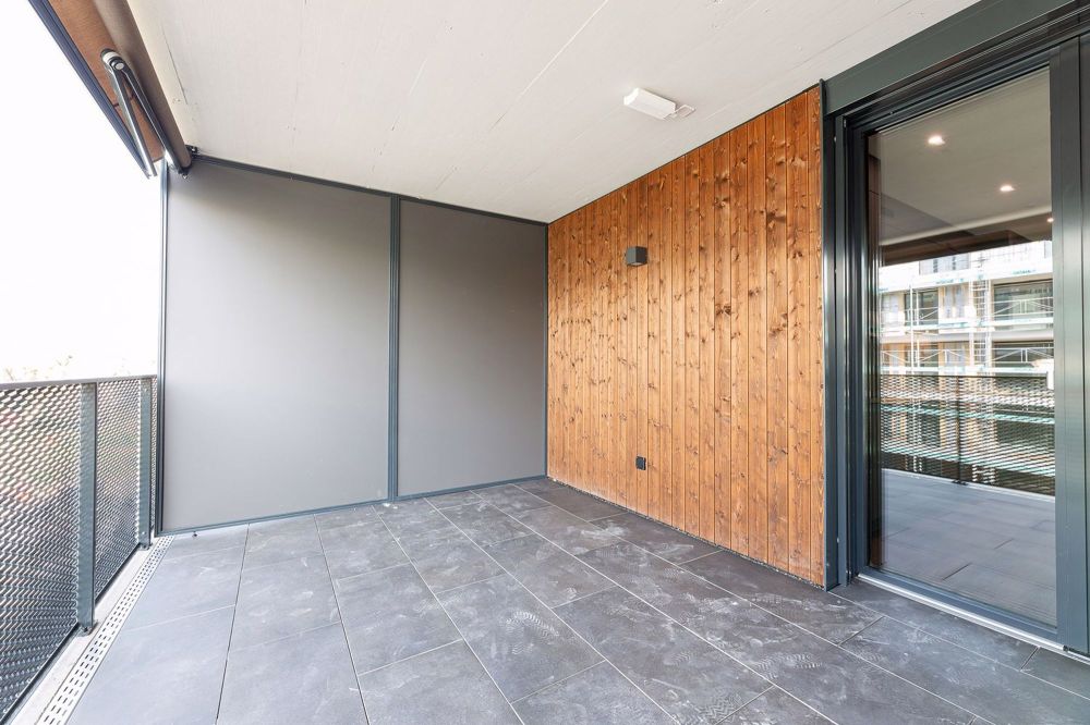 Attraktive 1.5-Zimmerwohnung - Bild 9