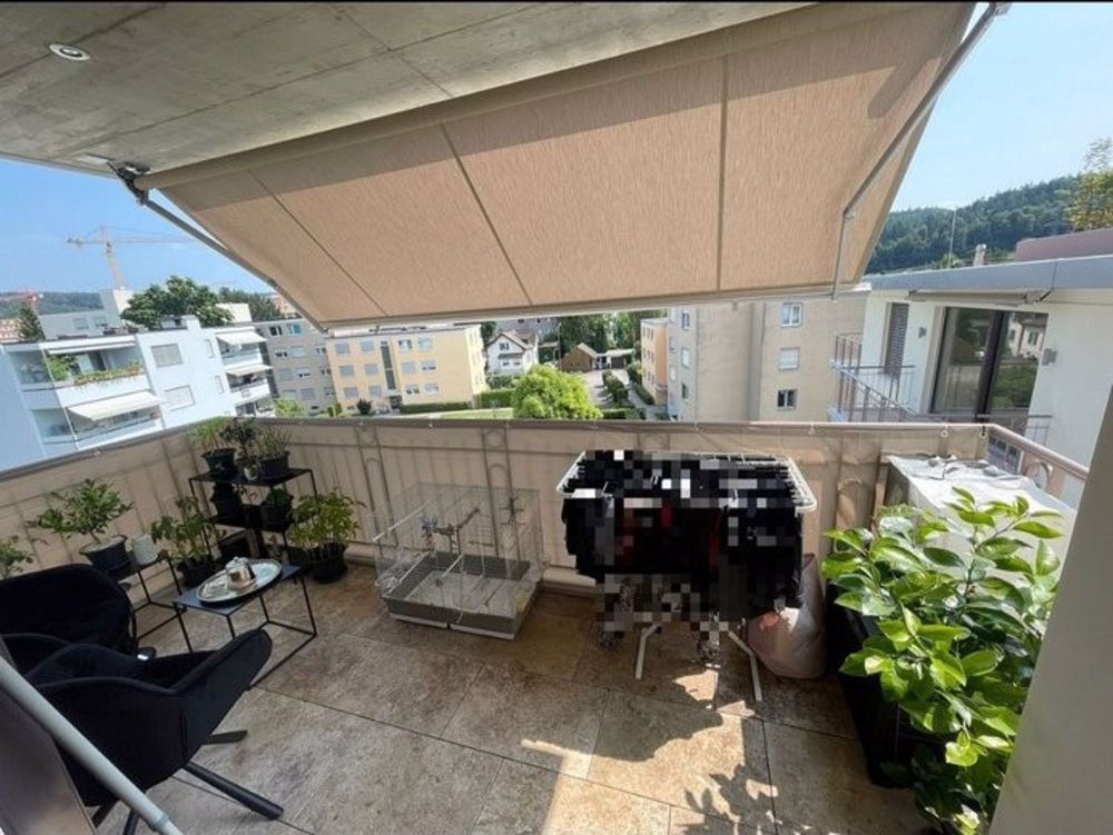 2 ½ Zimmer-Wohnung in Embrach mieten - Bild 6