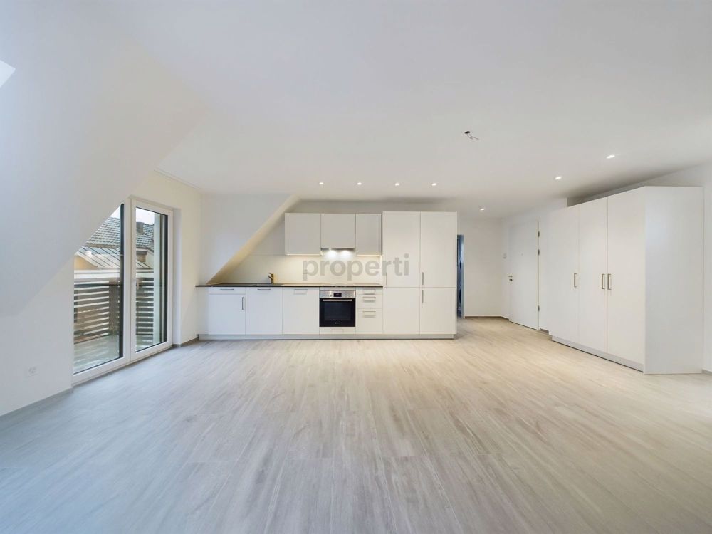 Gemütliche 3.5-Zimmer Wohnung in Embrach - Image 1