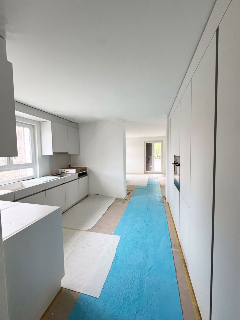 Erstvermietung: Moderne 3.5-Zimmer-Wohnung (1. OG, 97 m²) in Schlieren - Bild 2