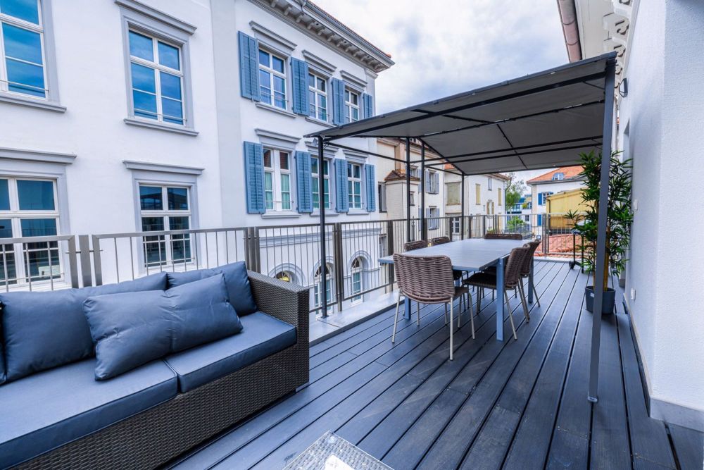 2 ½ Zimmer-Wohnung in Heiden AR mieten - Bild 4