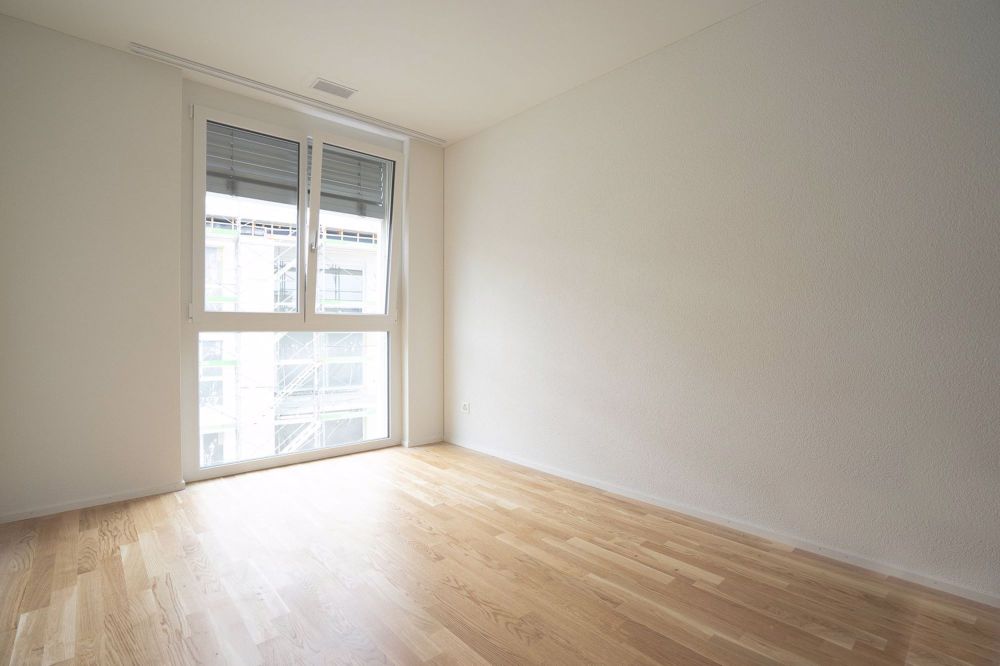 Moderne 3.5-Zimmerwohnung - Bild 4