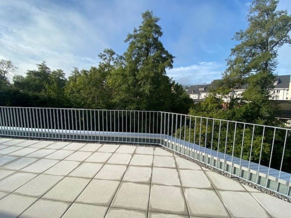 ERSTVERMIETUNG - ATTIKAWOHNUNG - ZentrumSeon² - Bild 11