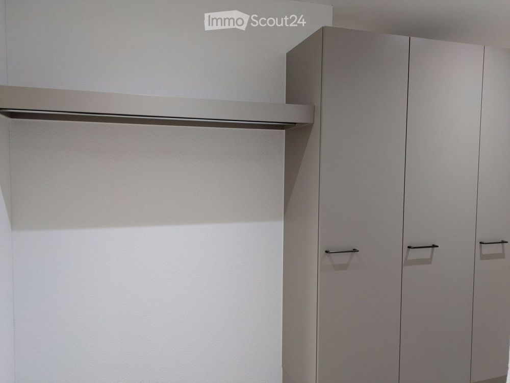 Moderne 4.5-Zimmerwohnung mit zwei Bädern und gemütlichem Sitzplatz - Bild 5