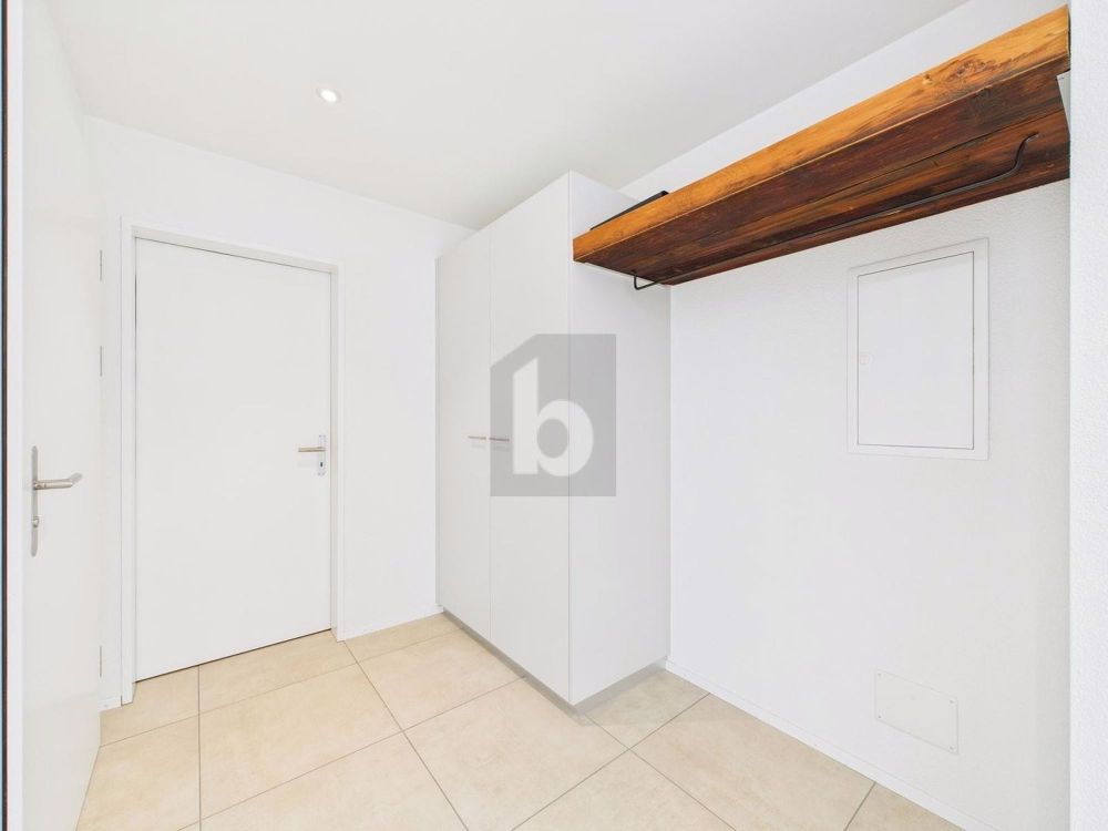 4 ½ Zimmer-Wohnung in Eriz mieten - Bild 2