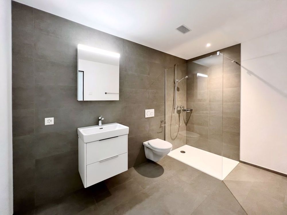 3 ½ Zimmer-Wohnung in Rorschach mieten - Bild 3