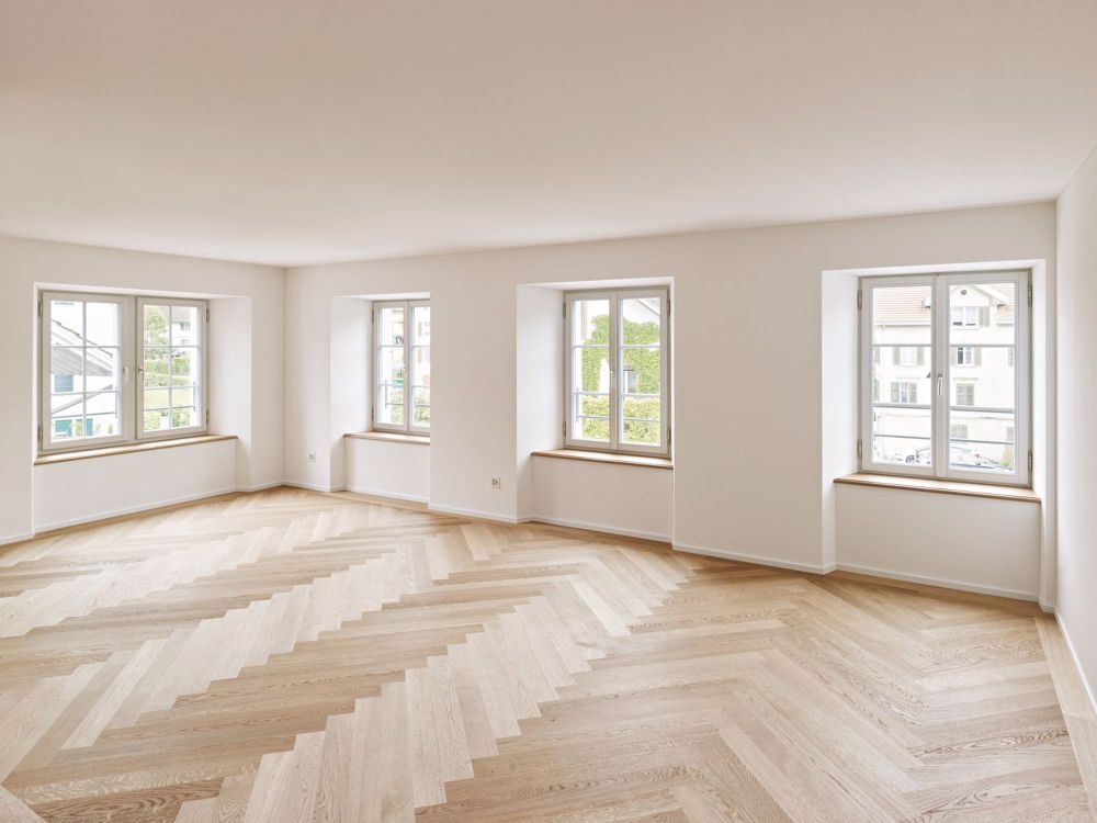 Erstbezug - stilvolle, kernsanierte 3.5-Zimmerwohnungen - Bild 3