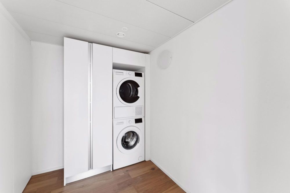 MIETEN OHNE KAUTION - Tower fifty five - metropolitan living spaces - Zimmer