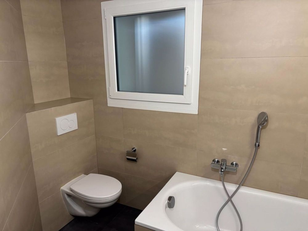 Prächtige 4.5-Zimmer-Neuwohnung mit Garage in Vouvry - Bild 6