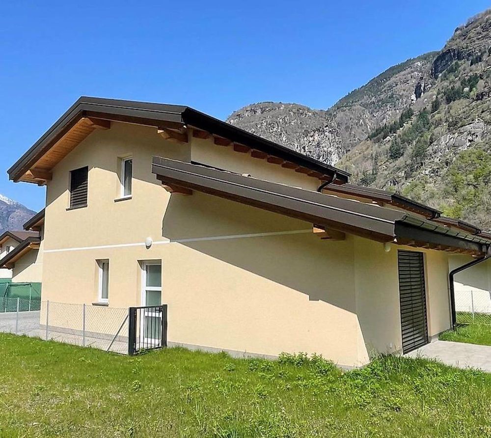 Moderne Villa mit Garten zu vermieten - Bild 9