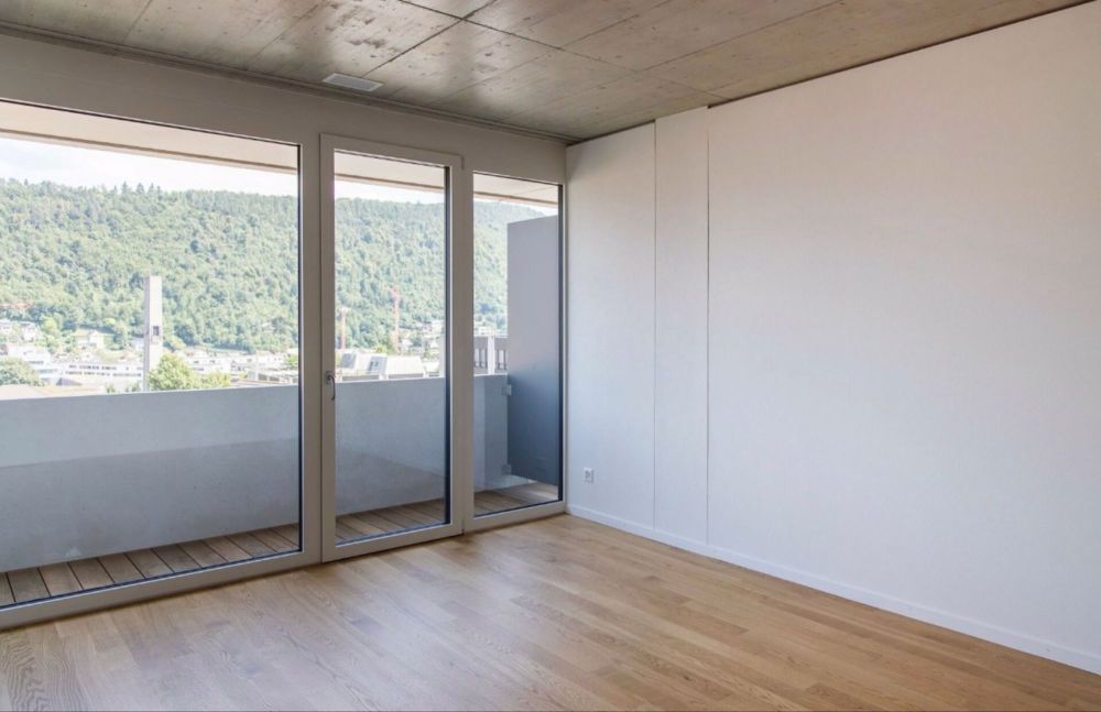 Nachmieter für eine Neubau Wohnung in Liestal gesucht - Bild 4