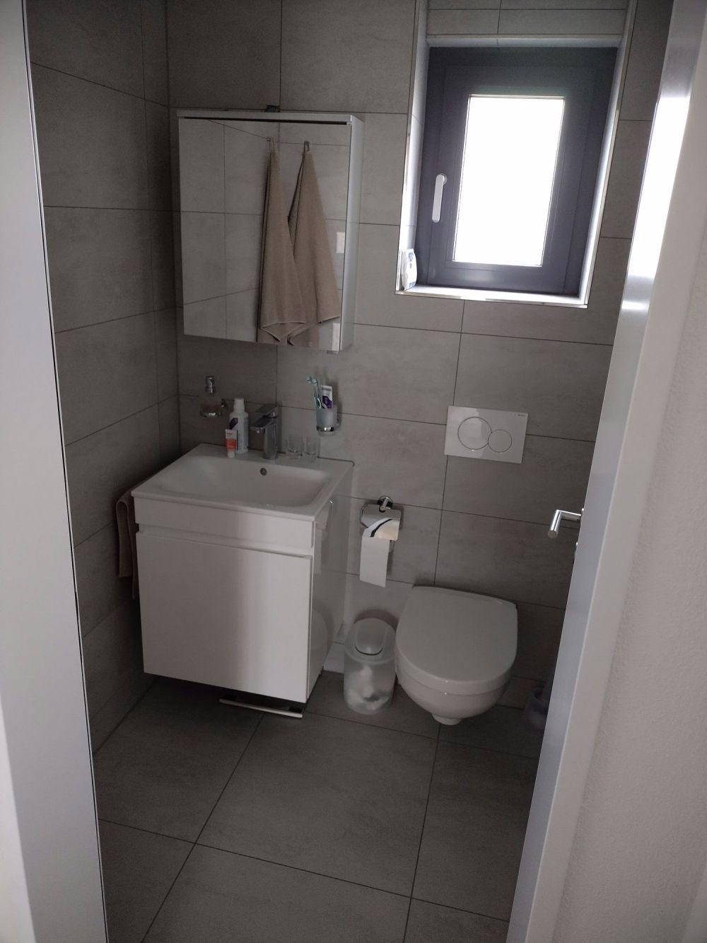 *** Helle 3.5-Zimmerwohnung im EG *** - Bild 11