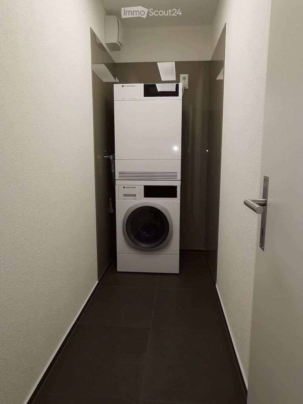 Moderne 2.5-Zimmer-Neubau-Wohnung mit Balkon in Herzogenbuchsee - Bild 6