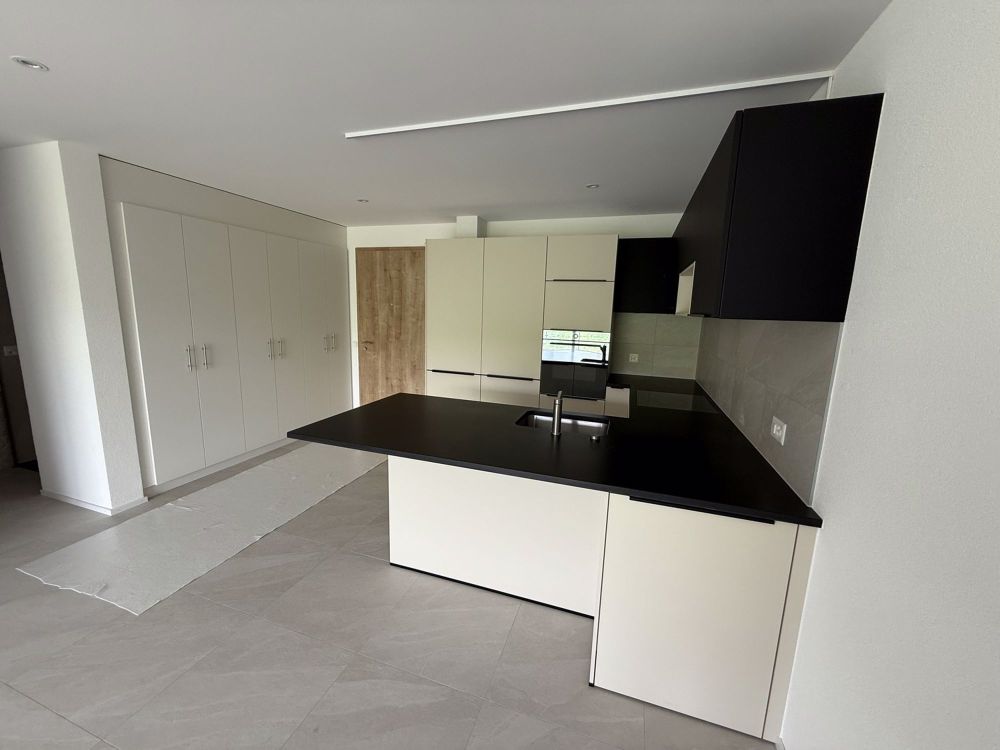 Prächtige 3,5-Zimmer-Neubauwohnung - Bild 7