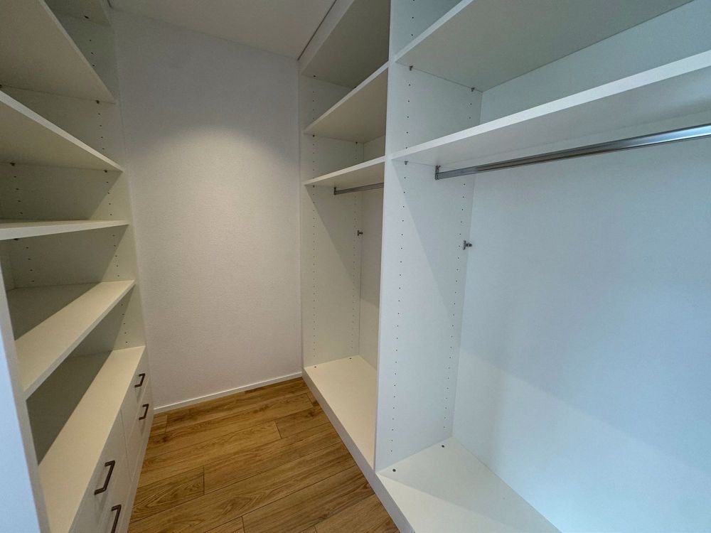 05688 - Appart. 5½ Räume - IMP. CHAMP-RIOND 22 - MATRAN - Bild 7