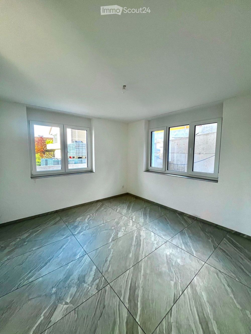 4.5-Zimmer-Neubau-Wohnung in Frenkendorf im EG mit Terrasse - Bild 3
