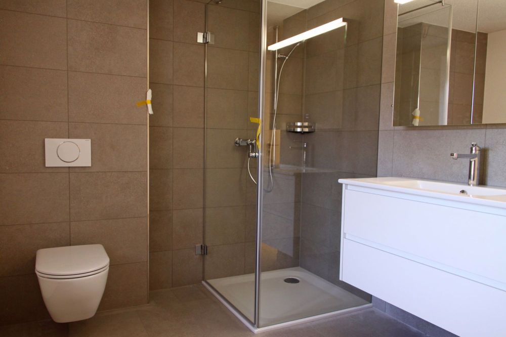 Erstvermietung: Schöne 4.5-Zimmerwohnung in Emmenmatt - Bild 10