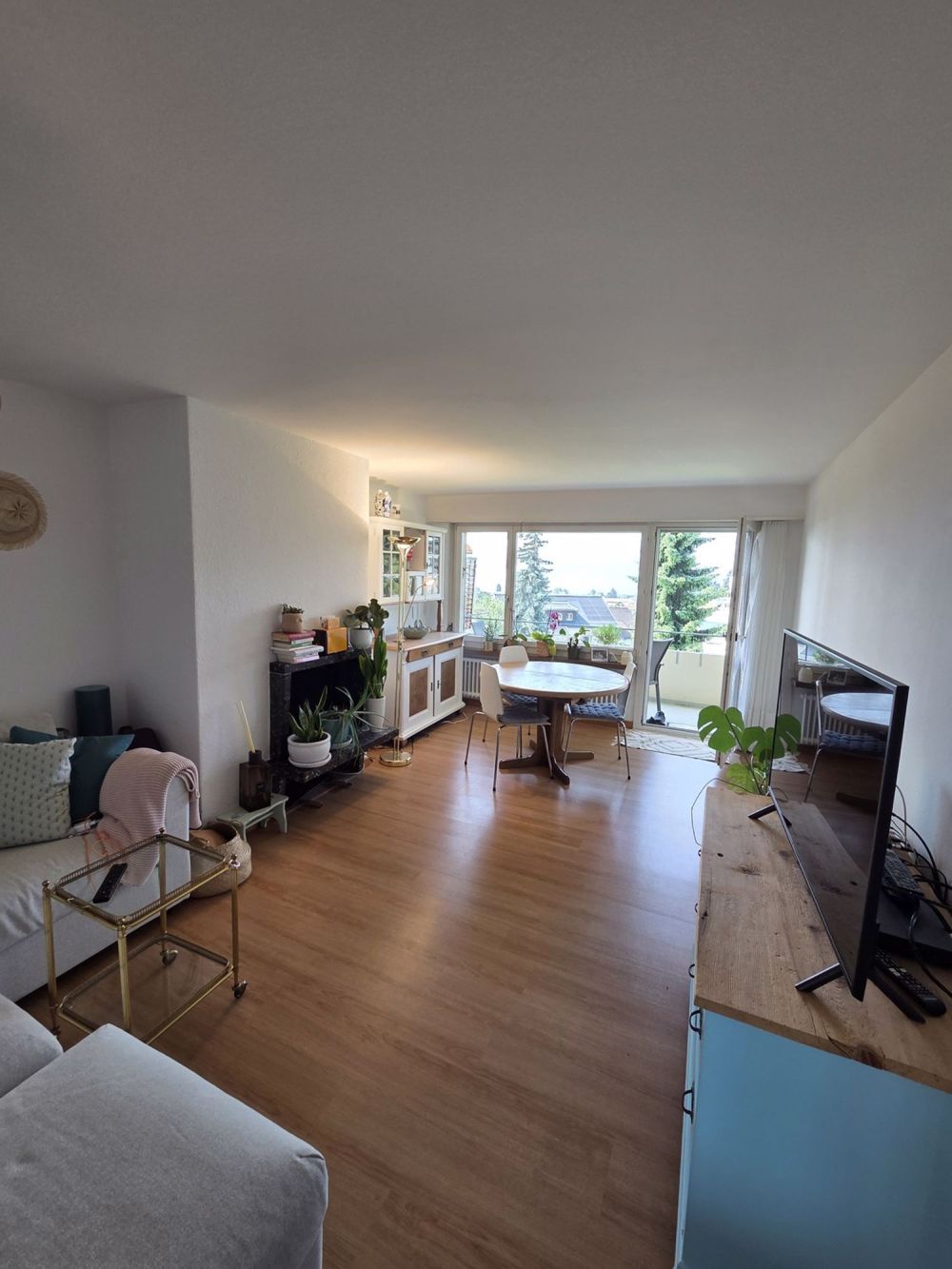 3 Zimmer-Wohnung, 8712 Stäfa - Bild 1