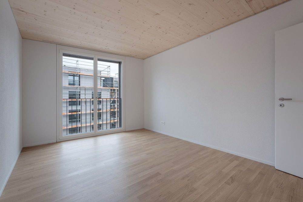 4.5 Zimmerwohnung in Uster - Bild 4