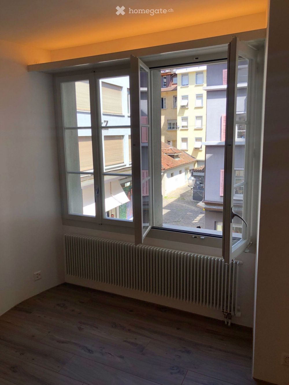 Edles 1-Zimmer Altstadt Appartement in Luzern - Bild 4