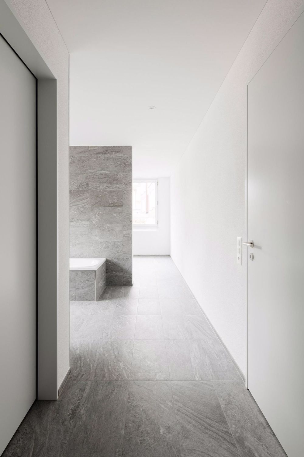 Wunderschöne, moderne Wohnung 3.5 Zimmerwohnung in Männedorf - Bild 6