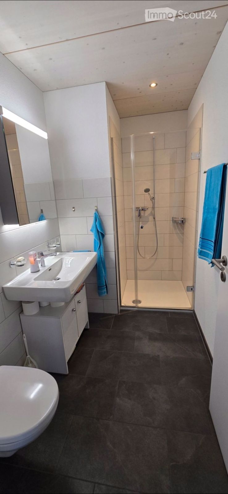 Zu vermieten 2.5 Zimmer Wohnung - Bild 2