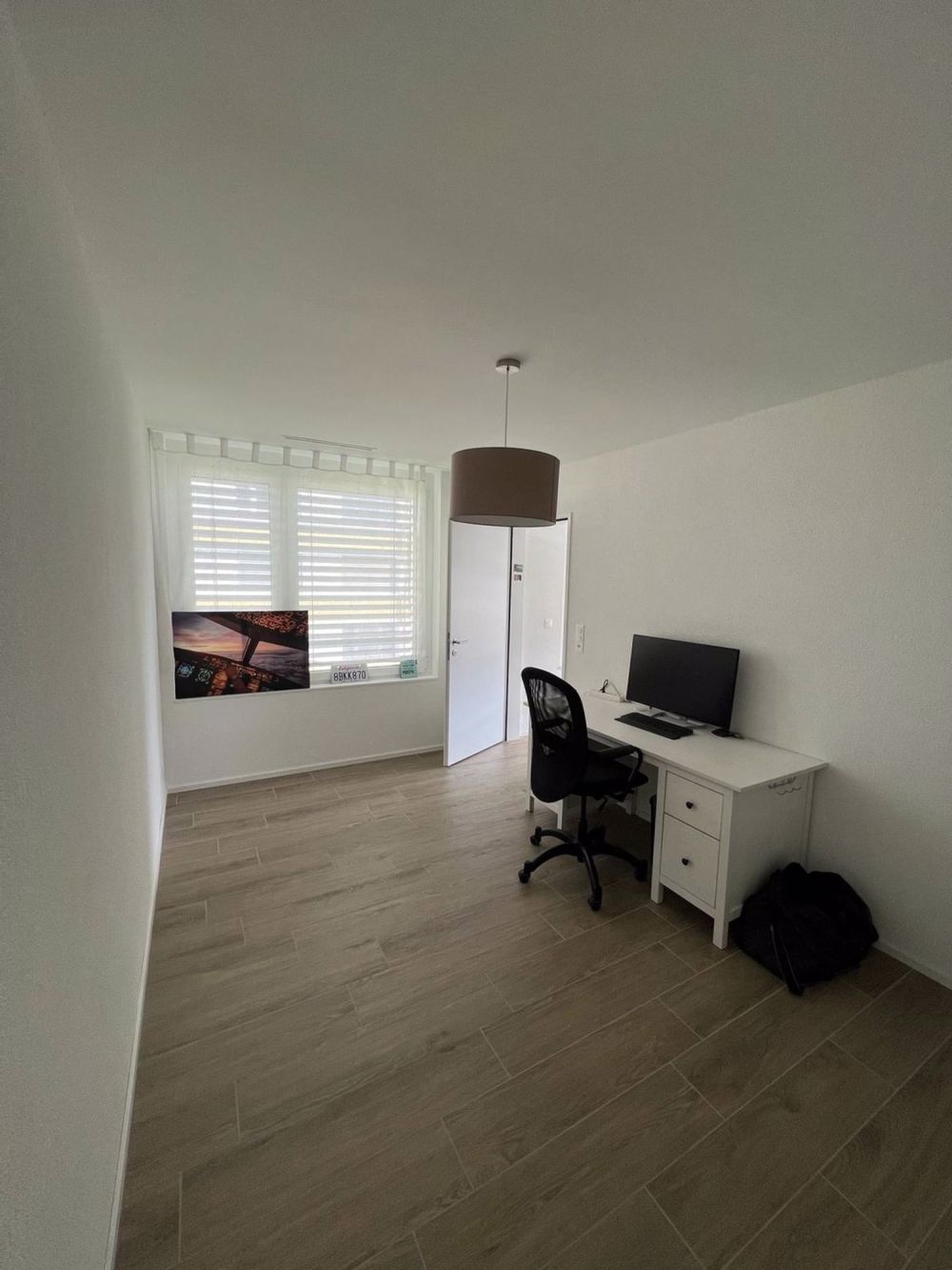 WG Zimmer in Dübendorf mieten - Bild 1