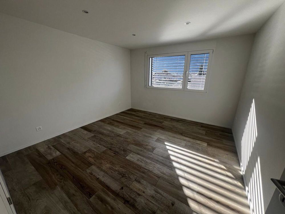 BEL APPARTEMENT 3.5PCES AVEC DEUX TERRASSES - Bild 8