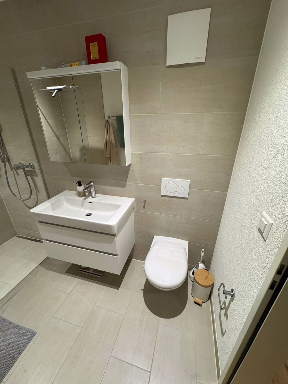 3.5 Zimmer Wohnung (Neubau!) - Bild 8