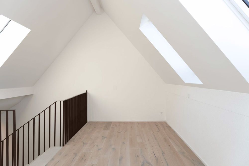 2 ½ Zimmer-Maisonette in Obermumpf mieten - Bild 10