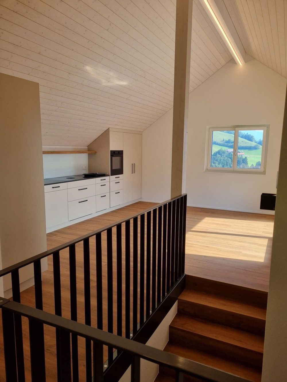 Einliegerwohnung in Goldingen - Bild 4