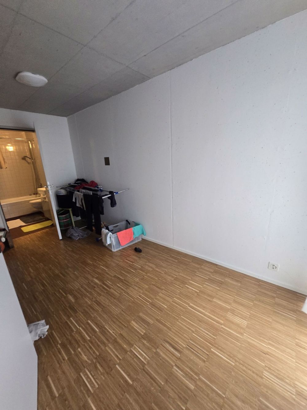 WG Zimmer in Zollikerberg mieten - Bild 2