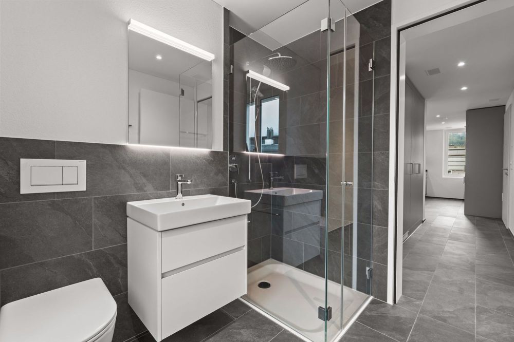 Erstvermietung - charmante Dachwohnung nahe Skigebiet - Bild 7