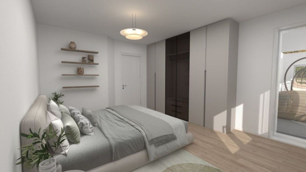 Zu vermieten am Vorderen Rebweg in 9534 Gähwil; 4½ Zi.-Wohnung, an ruhiger, sonniger Lage; Erstbezug ab 1. Nov. 2025 oder nach Vereinbarung /nur 1 Gehminute bis ÖV und Einkauf ! - Bild 12