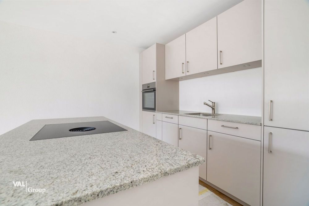 Erstbezug in Visp: moderne 2.5-Zimmer-Wohnung - Bild 3