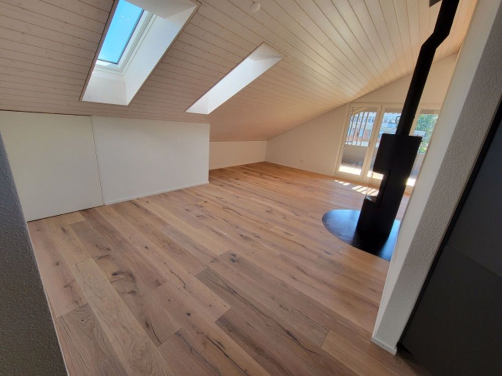 Modernes Wohnen in Pfäffikon, Kanton Zürich - Bild 5