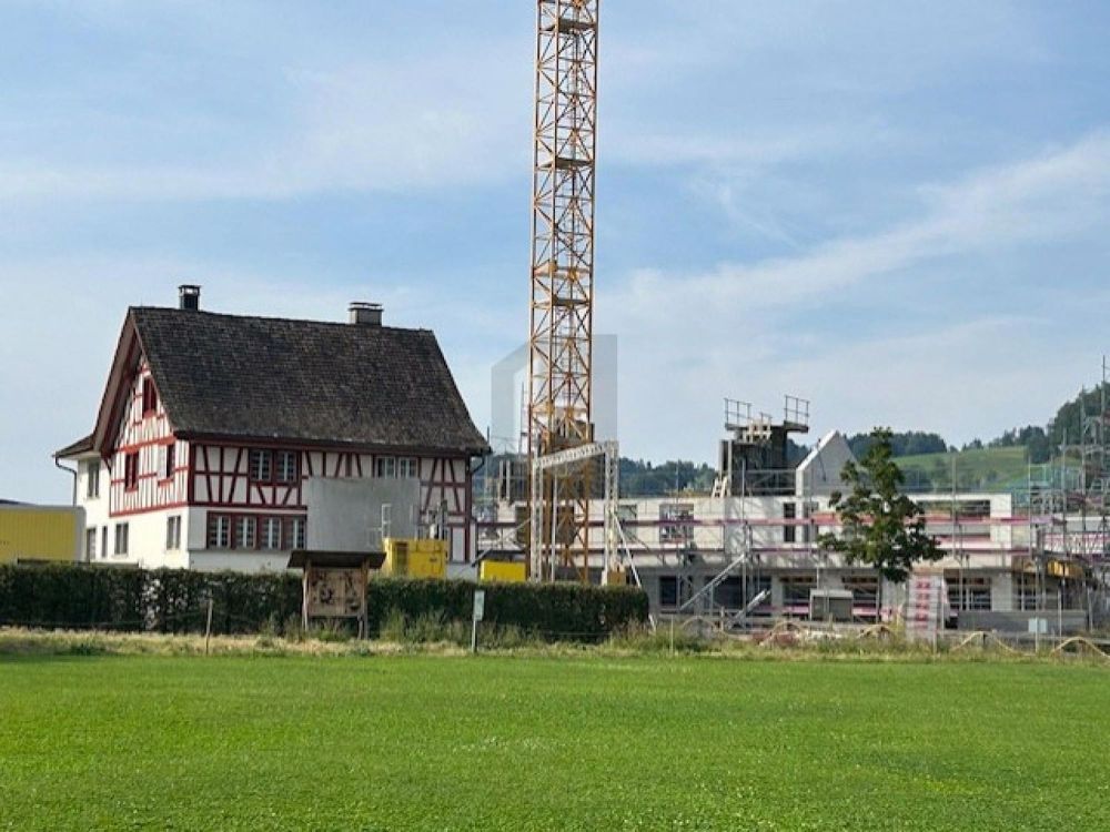 NEUBAU AB SEPTEMBER 2025 - Bild 1