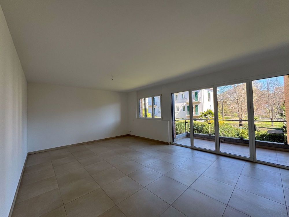 Mietwohnung 3 1/2 Zimmer in der Via Madonna della Salute 18 in Massagno, 130 m² - Bild 12