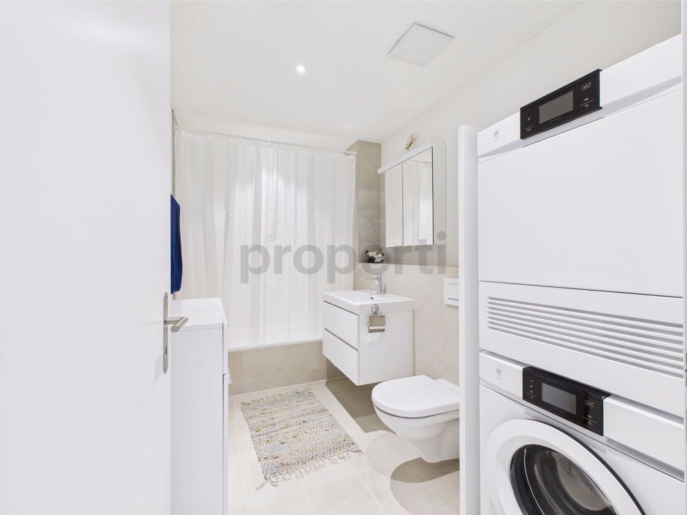 Moderne 3.5 Zimmer Wohnung in Emmen - Image 7