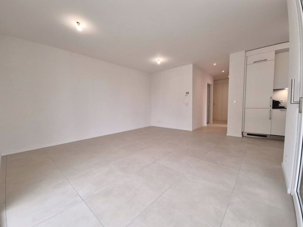 A louer aux Berges 3 à Marly : Appartement neuf de 2.5 pièces au 3ème étage - Bild 4