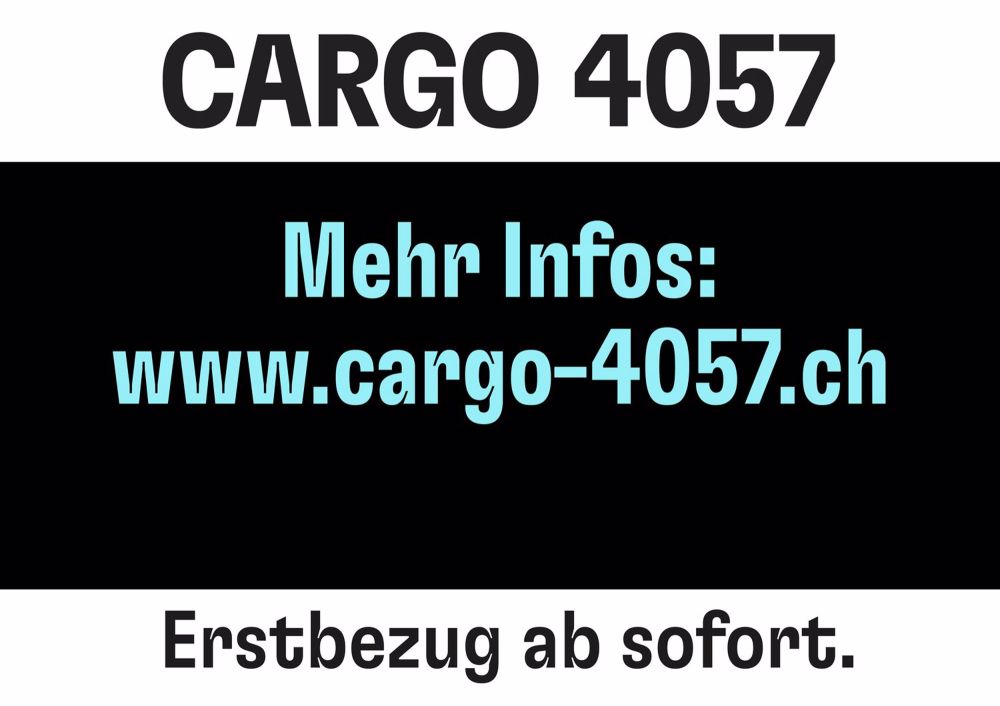 Aktion Monatsmiete - Erstvermietung - Cargo 4057 - Bild 11