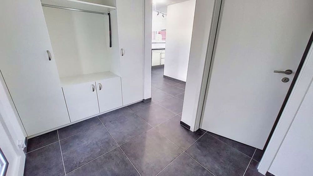 Villa individuelle neuve 4.5 pces avec jardin à Dompierre / FR - Bild 12