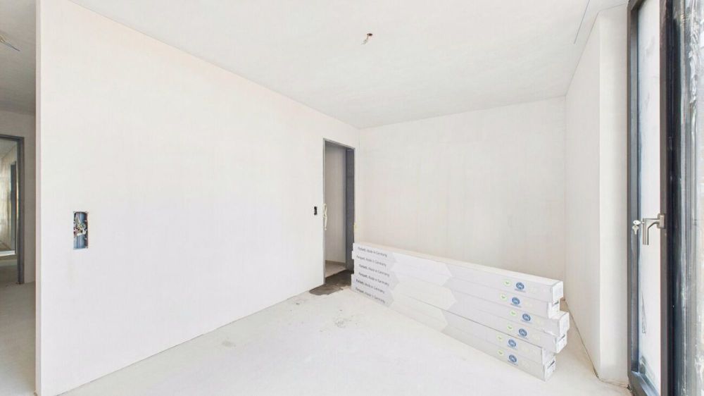 Stadthaus Baden - Neubau: Attraktive 4.5-Zimmer Gartenwohnung an bester Lage in Baden - Bild 9