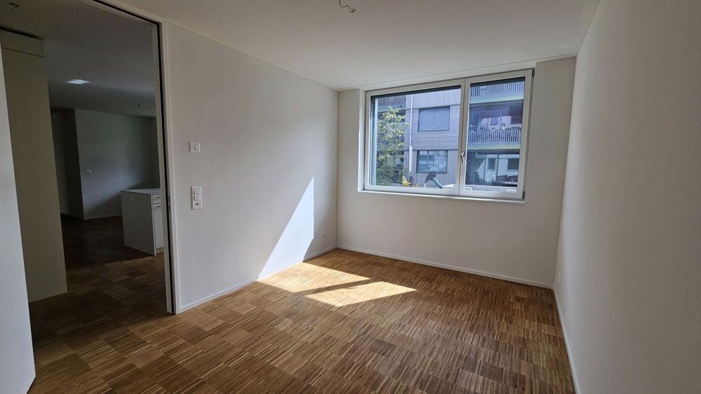 Neuwertig 4.5 Zimmerwohnung in Münchenstein - Bild 10