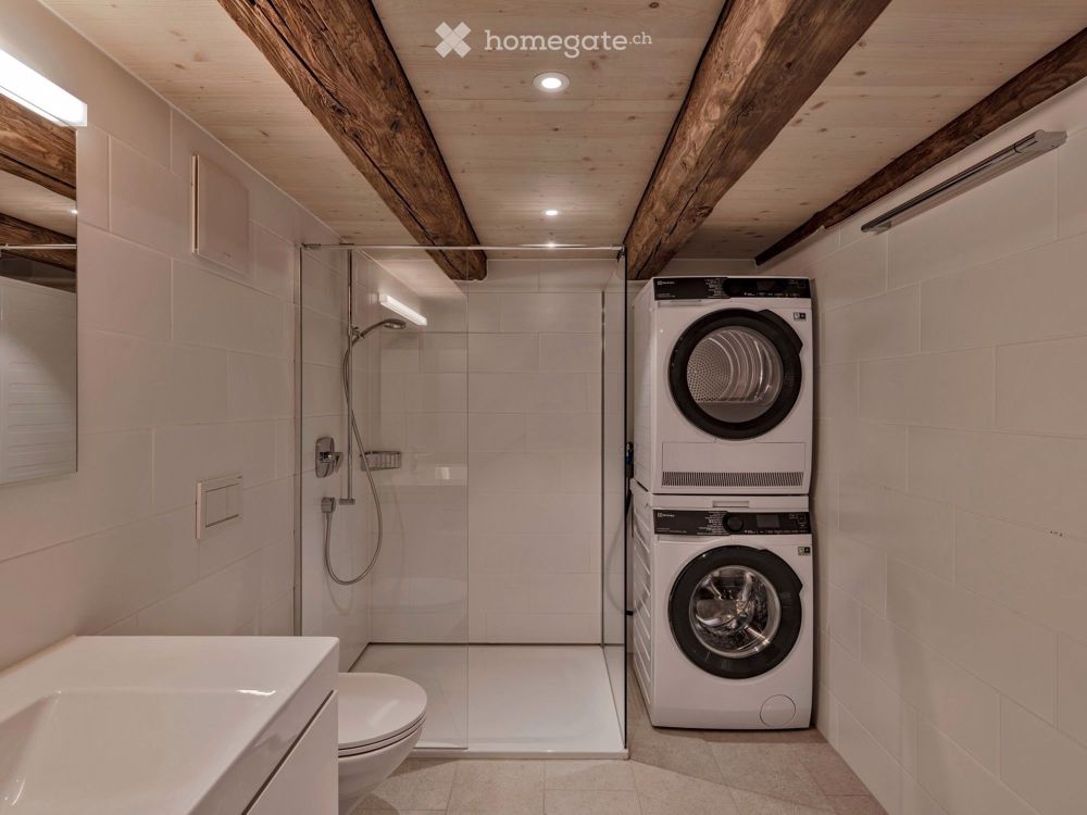 Wohnen wie im Reiheneinfamilienhaus - Bild 7