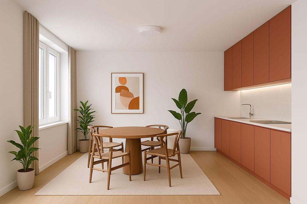 Neue 2 Zimmer Duplexwohnung im DG (Nr. 20) - Bild 9