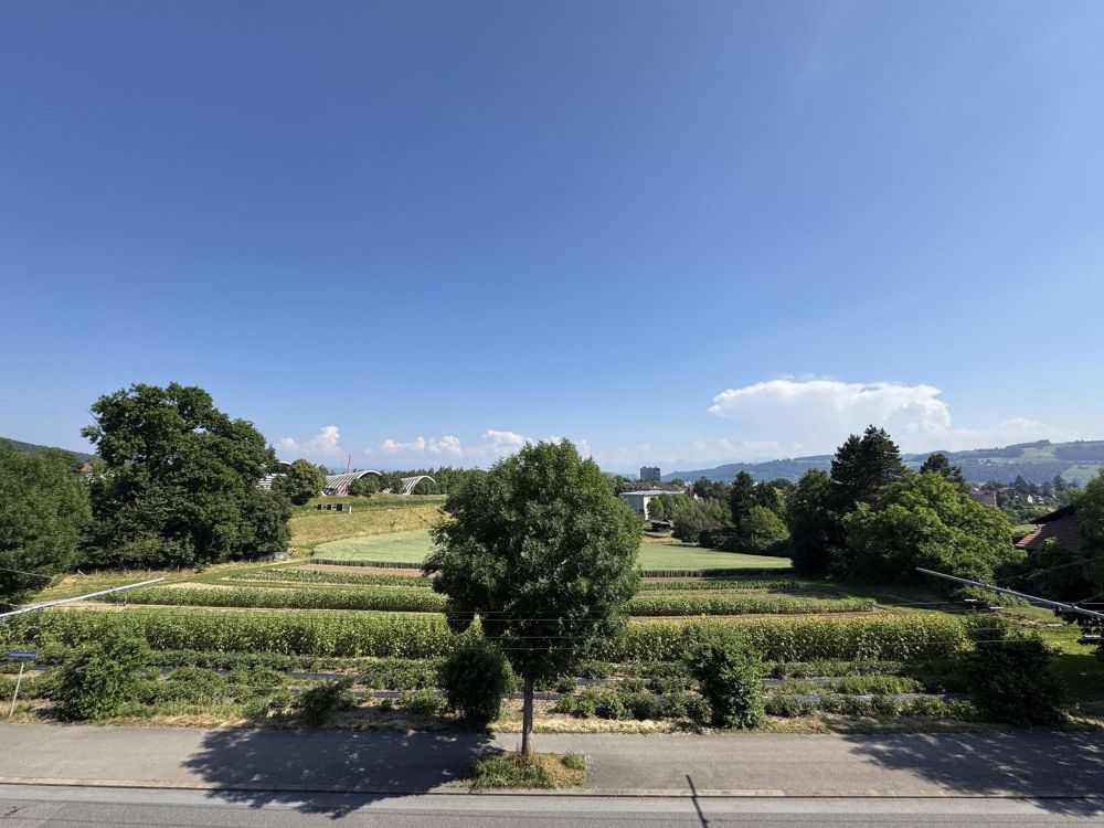 4.5 Zimmerwohnung in Bern - Bild 2